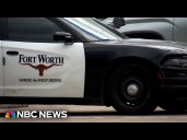 Butt-dial leads to second arrest in Texas murder