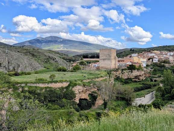 Ágreda está a paso de convertirse en la Capital del Turismo Rural 2025: ¿Cómo votar por ella?