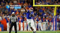 Two-Minute Drill: Jaguars, Bucs, Dolphins kick off season; USF at UF