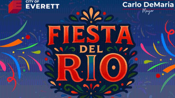 Everett cancels Fiesta del Rio festival due to ICE concerns