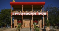 The Border's Ettamogah Pub on the market for eight