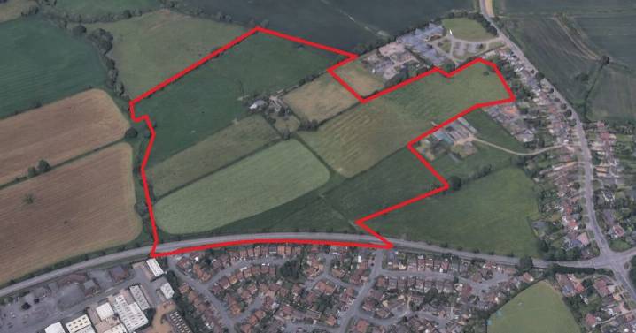 Decision finally due on 415-home plan delayed by controversial roundabout