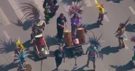 Increased immigration operations impacting Hispanic Heritage Month celebrations