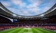 Madrid, sede de la final de Champions League de 2027