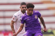 Sport Boys cae ante Comerciantes Unidos en el Callao y no logra levantar en la Liga 1
