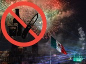 Grito de Independencia en el Zócalo de CDMX: Esto es lo que no puedes llevar