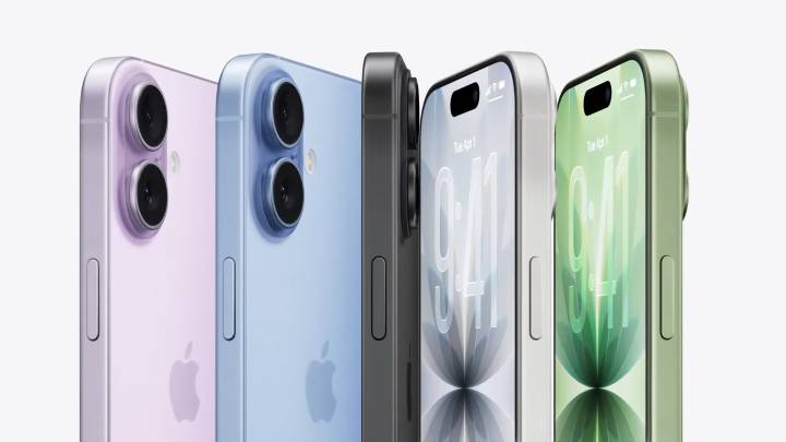 The iPhone 17 camera looks completely outdated next to 2025’s Android phones
