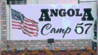 Activists demand transparency as 'Louisiana Lockup' opens at Angola Prison