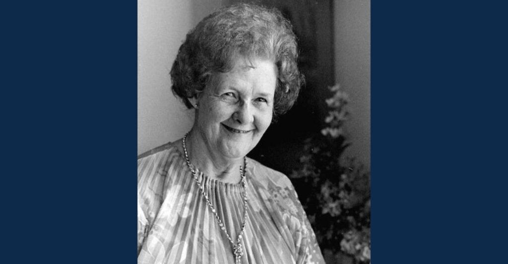 Oak Hill Baptist Church to host Grandparents Day celebration honoring holiday’s founder