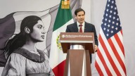 Desde la SRE, Marco Rubio subraya que Trump tiene derecho a combatir el 'narco terrorismo'