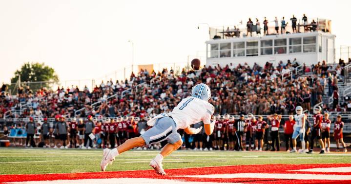 Survey seeks public input on Utah high school sports calendars
