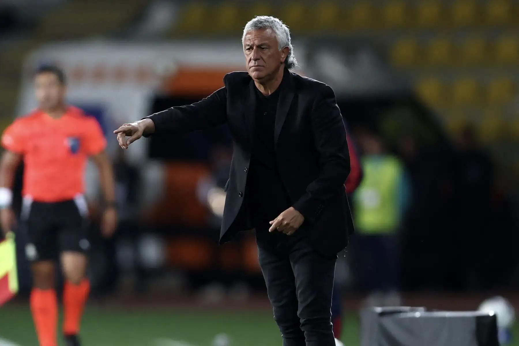 Gorosito tras la eliminación de Alianza Lima: "Estamos tan dolidos como los hinchas”