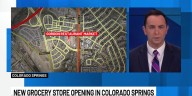 New grocery store set to open in Colorado Springs