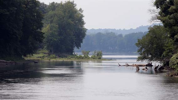 Parsippany man drowns while trying to swim across Delaware River