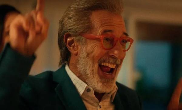 Dónde ver online "Homo Argentum", la película de Guillermo Francella