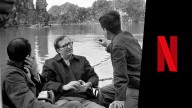 'Cover-Up': Netflix Boards Political Journalism Thriller Documentary With 2025 Release Date Set