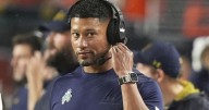 Notre Dame preaches urgency ahead of clash with Texas A&M