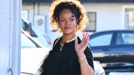 Trust Rihanna to Toughen up a Tutu and Make It Maternity