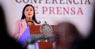 Bienestar reanuda actividades en Baja California Sur y Sonora tras el paso de Lorena: Ariadna Montiel