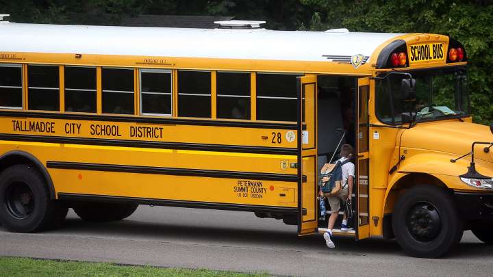 How did Summit schools fare on the Ohio report cards? Find out here