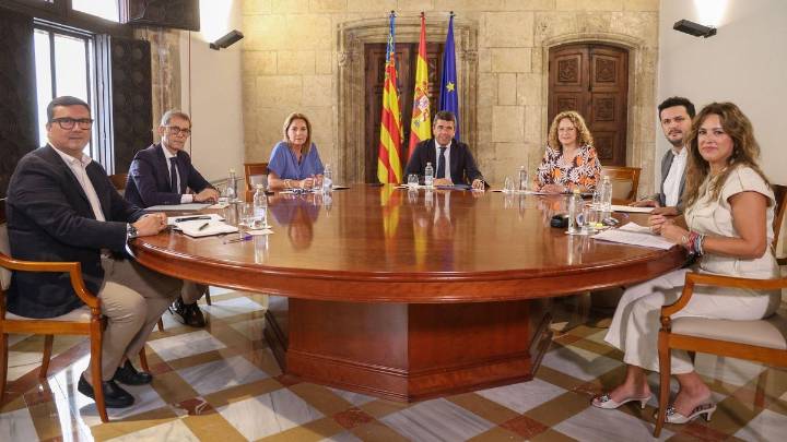 La Generalitat construirá 80 viviendas prefabricadas en Torrent y Albal para afectados por la dana