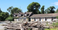 Select Board Backs $50,000 To Study Pumping Station Site For New Beach Office