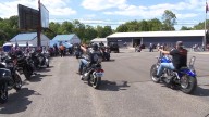 Freedom Ride in Lycoming County honors those lost on 9/11