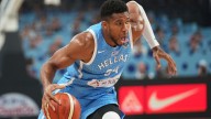 Giannis powers Greece past Lithuania 87-76 and into EuroBasket semifinal matchup against Turkey