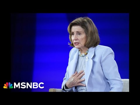 Saikat Chakrabarti on why he's running against Nancy Pelosi & the 'appetite for change'