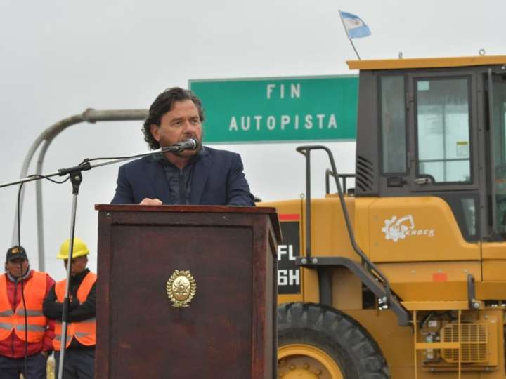 Duras críticas al Gobierno de un gobernador aliado del oficialismo: "Estamos dispuestos a servir, pero no a ser sirvientes"