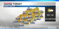 WYMT Morning Forecast | Tracking some chilly temps for our forecast