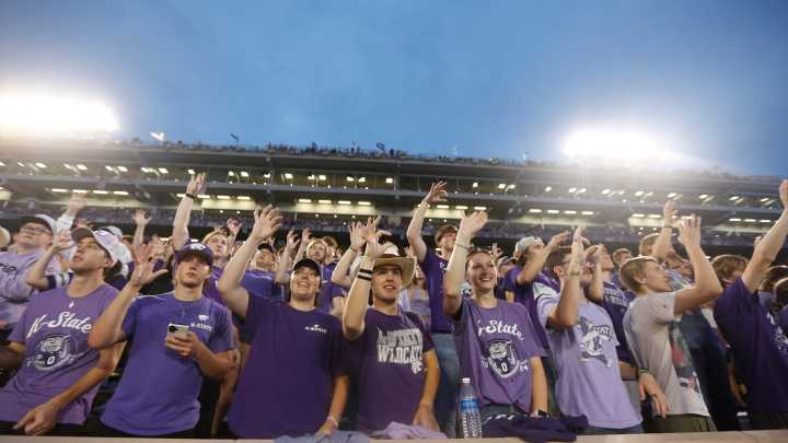 How to watch Kansas State vs Arizona today, TV channel, streaming