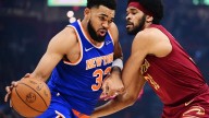 Knicks sign 6-foot-9 champion forward to support Karl