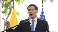 Rubio promete que EE.UU. responderá a la "caza de brujas" contra Bolsonaro