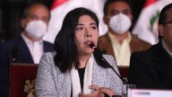 PJ evaluará pedido de impedimento de salida del país contra Betssy Chávez este 11 de septiembre