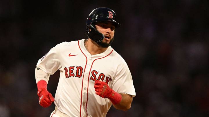 Red Sox remain ‘careful’ with Wilyer Abreu’s recovery process