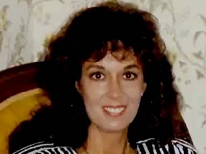 CRIME HUNTER: Killer swinger Virginia Larzelere liked sex and money