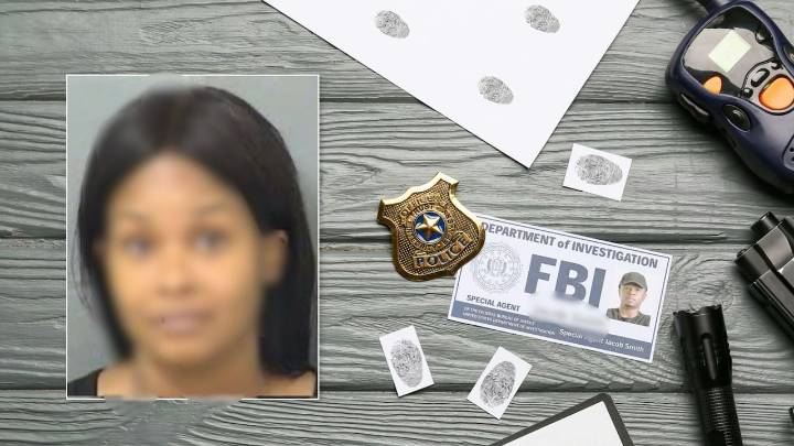 La mujer más buscada por el FBI en Florida: se fugó con 34 millones de dólares del Covid