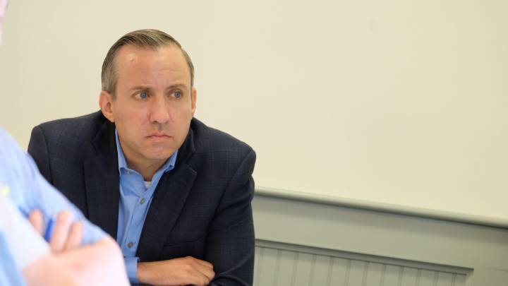 Gould confirmed to seat on NH Supreme Court; Formella approved for another term