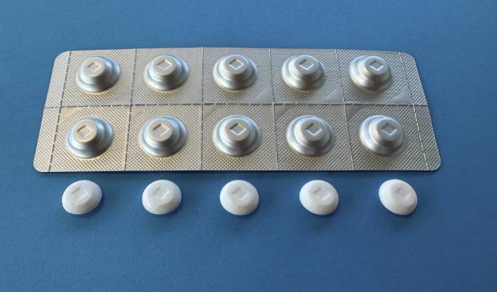LSD treatment by drugmaker Mindmed found to reduce anxiety