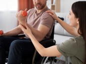 Día del Terapista Ocupacional: qué mensajes y frases enviar este 10 de septiembre