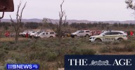 Search enters third night for boy missing in SA outback