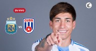 Telefe en vivo gratis: ver Pelota Libre Argentina vs. Cuba Sub 20 hoy online por Mi Telefe, DirecTV por Mundial Sub 20 
