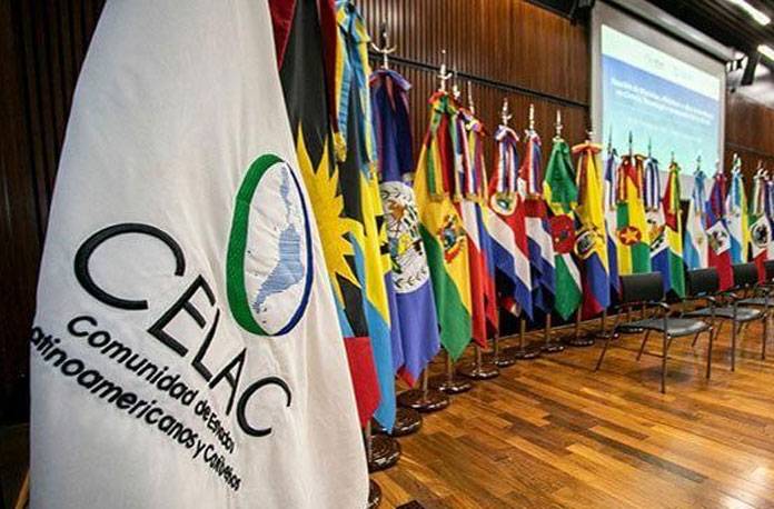Guatemala desmiente a Petro sobre texto de la Celac por acciones de EE.UU. en el Caribe
