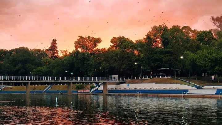 El destino a pocas horas de Buenos Aires para disfrutar en primavera