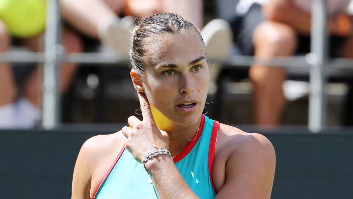 Aryna Sabalenka Speaks Out as Marketa Vondrousova’s Injury Forces US Open Withdrawal Aryna Sabalenka sends a heartfelt message to Marketa Vondrousova, after the Czech star is forced to withdraw from t