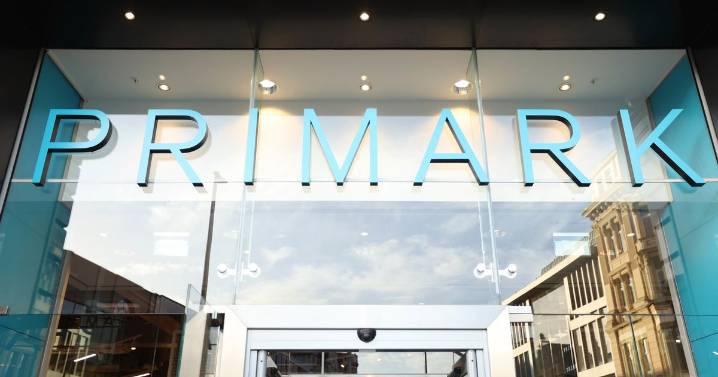 Primark confirms closure of first UK store in over a decade