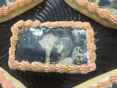 ‘You Belong With Me’ on a cookie: Local bakery celebrates Taylor Swift and Travis Kelce’s engagement