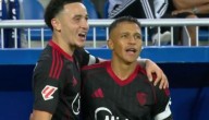 ¡Brillante! Alexis Sánchez le dio el triunfo a Sevilla y así quedó la tabla de LaLiga