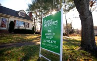 More homes are for sale across Maine